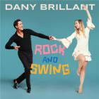 jaquette CD Rock and swing