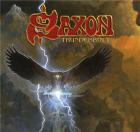 Thunderbolt | Saxon. Musicien