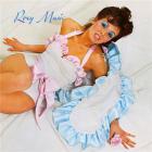 jaquette CD Roxy Music