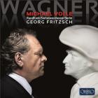 Opera arias from Wagner operas