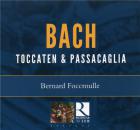 Toccaten & passacaglia