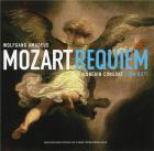 jaquette CD Requiem