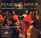 jaquette CD Mass in B minor