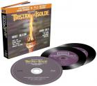 jaquette CD Richard Wagner : Tristan und Isolde