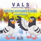 jaquette CD Petites histoires d'ailes - et autres potins