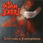 Symphönik kömmandöh | Satan jokers. Musicien
