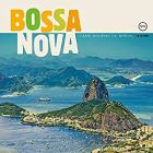 jaquette CD Bossa Nova