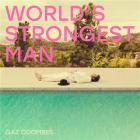 jaquette CD World's strongest man