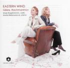 Eastern wind