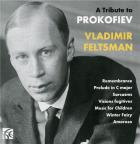 A tribute to Prokofiev