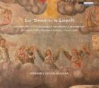 jaquette CD Les musiciens de Leopold