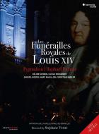 Les funérailles royales de Louis XIV