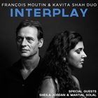 Interplay | François Moutin (1961-....). Interprète
