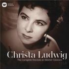 The complete recitals on Warner Classics