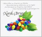 Norsk brygg