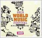 Oslo world music festival 2009