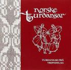 Norske turdansar 5