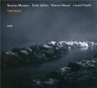Travelers | Nicolas Masson. Interprète