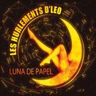 Luna de Papel | Les Hurlements d'Léo . Musicien