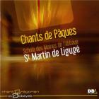 Chants de paques