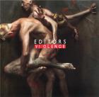 Violence | Editors. Musicien