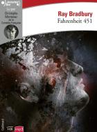 jaquette CD Fahrenheit 451