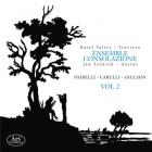 Oeuvres pour flûte et guitare - Volume 2 / Ensemble Consolazione