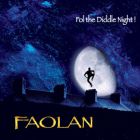 jaquette CD Fol the Diddle Night