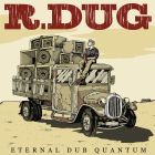 jaquette CD Eternal Dub Quantum