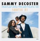 jaquette CD Sortie 21