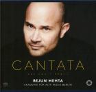 jaquette CD Cantata, yet can I hear