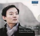 jaquette CD The piano sonatas, complete edition