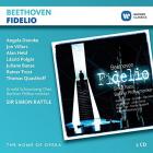 jaquette CD Fidelio