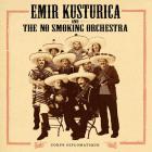 Corps diplomatique | Emir Kusturica & the No smoking orchestra. Musicien