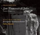 San Francesco Di Sales - Oratorio