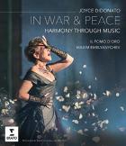 jaquette CD In war and peace - harmony through music