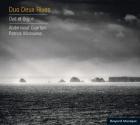 jaquette CD Duo deux rives - Oud et orgue