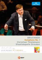 Symphonie n° 1. Thielemann.