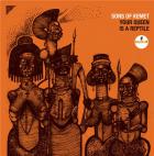 Your queen is a reptile | Sons of Kemet. Musicien