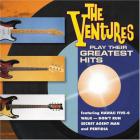 jaquette CD Play their greatest hits