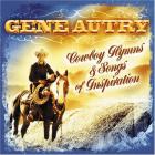 Cowboy hymns & songs of inspiration