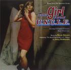 jaquette CD Girl from uncle