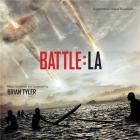 jaquette CD Battle: Los Angeles