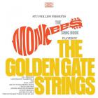 jaquette CD The Monkees songbook