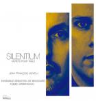 Silentium. motets pour taille