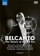 Bel canto. the tenors of the 78 era