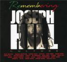 jaquette CD Remembering Joseph Hill