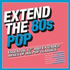 Extend the 80s pop