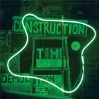 Construction time and demolition | Wreckless Eric. Interprète