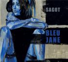 jaquette CD Bleu Jane